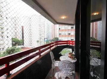 Apartamento · 142m² · 4 Quartos · 2 Vagas · Apartamento à venda no Itaim com 4 Quartos