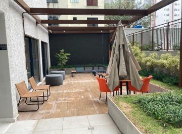 Apartamento · 39m² · 2 Quartos · 1 Vaga · Apartamento novo à venda na Vila Olimpia com 2 quartos e vaga de garagem.