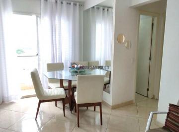 Apartamento · 48m² · 2 Quartos · 1 Vaga · Apartamento 2 Dormitórios e 1 Vaga à Venda no Ipiranga