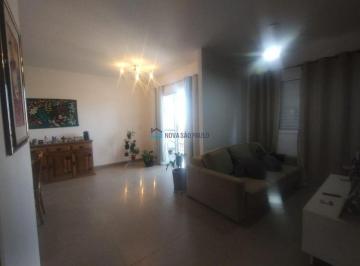 Apartamento · 70m² · 3 Quartos · 1 Vaga · Apartamento com 03 quartos na região de Sorocaba