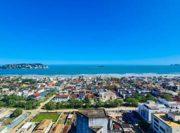 Apartamento · 180m² · 2 Quartos · 3 Vagas · Cobertura à venda no Panoramique 180, praia da Enseada em Guarujá