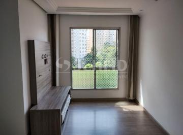 Apartamento · 51m² · 2 Quartos · 1 Vaga · Apartamento a venda de  51,00m² útil, com 2 quartos e 1 vaga na Vila Inglesa.