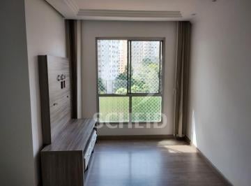 Apartamento · 51m² · 2 Quartos · 1 Vaga · Apartamento a venda de 51,00m² útil, com 2 quartos e 1 vaga na Vila Inglesa.