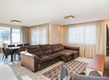 Apartamento · 210m² · 4 Quartos · 5 Vagas · Apartamento à venda no bairro Vila Carrão com 210 m² e 4 dormitórios!