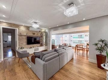 Apartamento · 134m² · 4 Quartos · 2 Vagas · Apartamento à venda no Tatuapé de 130 m²