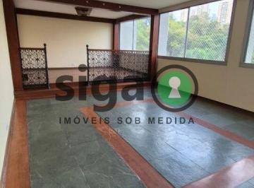 Apartamento · 202m² · 3 Quartos · 3 Vagas · APARTAMENTO COM 202M² 3 DORMITORIOS PARA VENDA E LOCAÇÃO NO CONDOMÍNIO PORTAL DO MORUMBI
