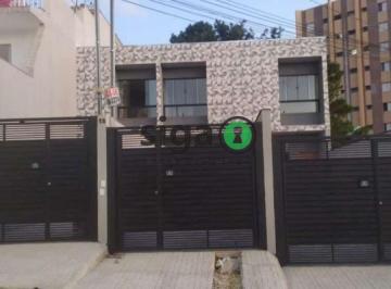 Casa · 126m² · 3 Quartos · 2 Vagas · LINDO SOBRADO A VENDA