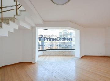 Apartamento · 485m² · 3 Quartos · 4 Vagas · Cobertura á venda em Paraíso com 3 quartos, sendo 1 suíte, 485m²