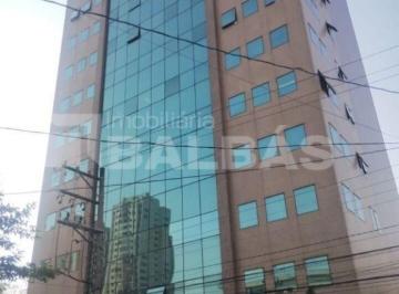 Comercial · 34m² · 1 Vaga · SALA EM PRÉDIO COMERCIAL  TATUAPÉ- 34 m²