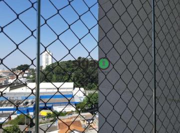 Apartamento · 55m² · 2 Quartos · 1 Vaga · Apartamento a venda 55 m² 2 dormitórios, depósito, 1 vaga - Jardim Monte Kemel -SP