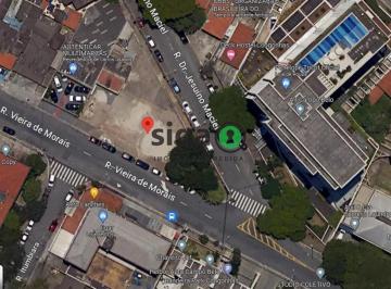 Terreno · 582m² · Terreno para alugar no Campo Belo próximo ao Aeroporto de Congonhas
