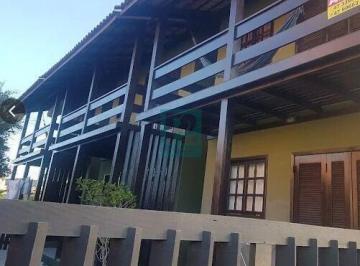 Comercial · 3 Quartos · 3 Vagas · Oportunidade Única! 03 Sobrados Próximo à Praia De Canto Grande, Bombinhas - SC!