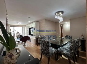 Apartamento · 116m² · 4 Quartos · 3 Vagas · Apartamento a venda