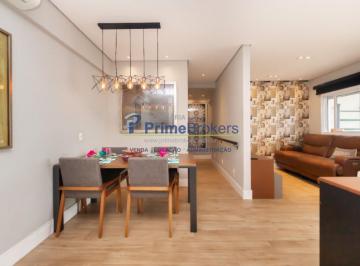Apartamento · 90m² · 2 Quartos · 2 Vagas · Apartamento a venda no tatuapé