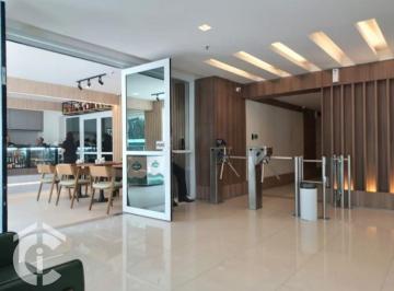 Comercial · 36m² · 1 Vaga · Sala comercial à venda Anália Franco 36 m²