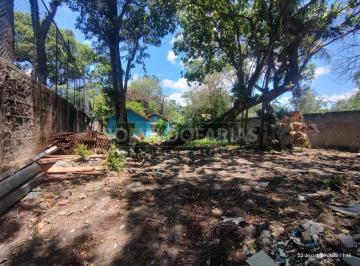 Terreno · 70m² · Terreno a venda com 1286 m² na regiao de interlagos