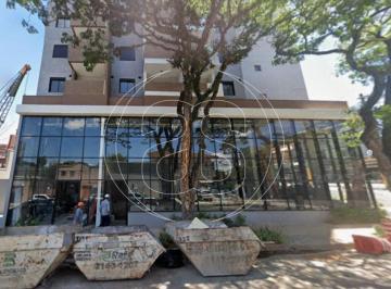 Comercial · 38m² · 1 Vaga · LOJA COMERCIAL NO ED. NEX ONE NHAMBIQUARAS, COM 38m²