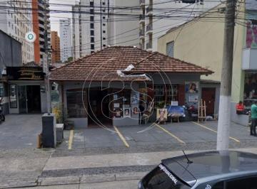 Casa · 134m² · 1 Quarto · 4 Vagas · Casa comercial na região de Moema Pássaros 15X20m² Z.: ZM