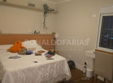 Apartamento · 181m² · 4 Quartos · 2 Vagas · Apartamento 181 m² - Locação ou Venda - 4 dorm 3 suites - Interlagos