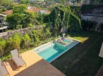 Casa · 537m² · 4 Quartos · 4 Vagas · Casa à Venda no Jardim Guedala - 4 quartos - 3 Suítes - 4 Vagas - 537m² de Área Construída
