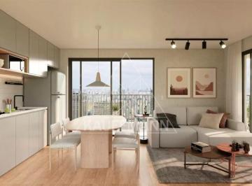 Apartamento · 60m² · 1 Quarto · Duplex à Venda no Sumaré - 1 Dormitório - 1 Suíte - 60m² de Área Útil
