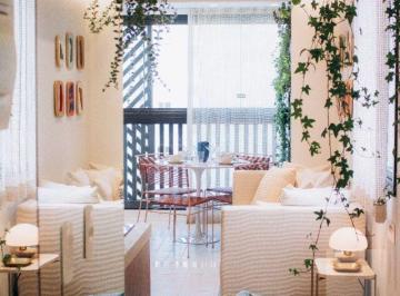 Apartamento · 25m² · 1 Quarto · Apartamento com 1 Dormitório em Higienópolis
