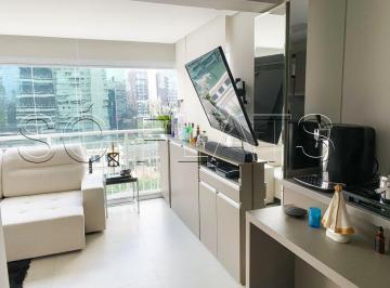Apartamento · 54m² · 1 Quarto · 1 Vaga · Horizonte JK, apto disponível para venda com 54m², 01 dormitório e 1 vaga de garagem