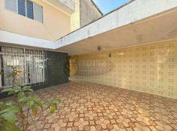 Casa · 173m² · 3 Quartos · 2 Vagas · SOBRADO RUDGE RAMOS