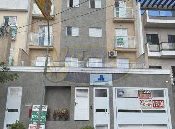 Apartamento · 44m² · 3 Quartos · 1 Vaga · APTO COBERTURA