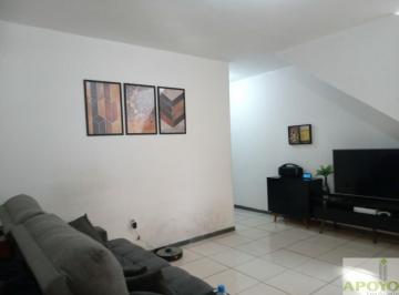 Casa · 104m² · 2 Quartos · 2 Vagas · Excelente Sobrado à Venda em Interlagos - A 50m da Estação Autódromo