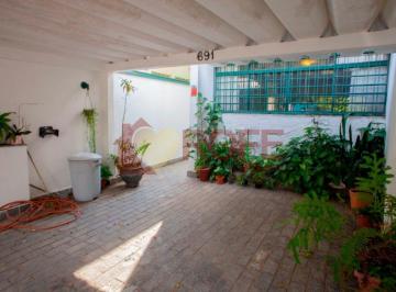 Casa · 160m² · 3 Quartos · 2 Vagas · Casa à venda, 160 m² por R$ 960.000,00 - Brooklin - São Paulo/SP