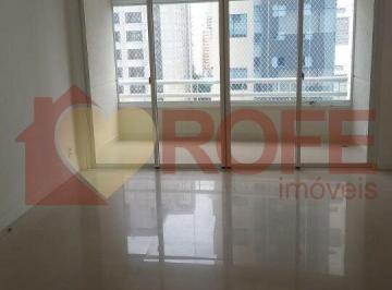Apartamento · 105m² · 4 Quartos · 2 Vagas · Venda | Condominium Club Moema | 104m², 4 dormitórios e 2 vagas | Lazer de clube completo.