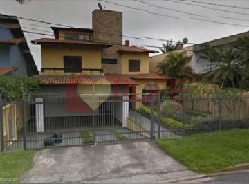 Casa · 380m² · 3 Quartos · 4 Vagas · Casa em Interlagos, 3 dormitorios, 2 suíte, 4 vagas