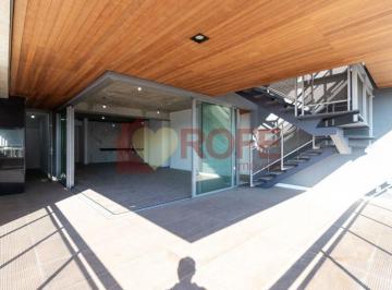 Apartamento · 402m² · 3 Quartos · 7 Vagas · Apartamento Duplex à venda, 402 m² - Brooklin - São Paulo/SP