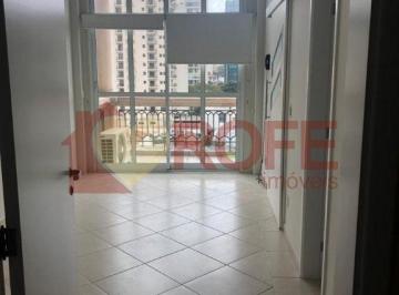 Apartamento · 48m² · 1 Quarto · 1 Vaga · Apartamento Duplex à venda, 48 m² por R$ 850.000,00 - Campo Belo - São Paulo/SP