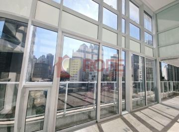 Apartamento · 200m² · 3 Quartos · 3 Vagas · Apartamento Duplex com 3 dormitórios à venda, 200 m² por R$ 5.950.000,00 - Jardim Europa - São Paulo