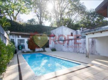 Casa · 440m² · 3 Quartos · 3 Vagas · Casa, 440 m² - venda por R$ 3.180.000,00 ou aluguel por R$ 15.150,00/mês - Jardim dos Estados - São