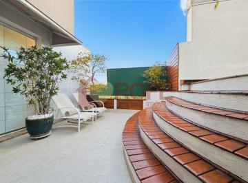 Apartamento · 110m² · 2 Quartos · 2 Vagas · Cobertura  Duplex porteira fechada 2 suites à venda, 110 m² por R$ 2.499.000