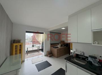 Apartamento · 26m² · 1 Quarto · STUDIO 26 M² - SEMIBILILIADO-LAZER COMPLETO-CAMPO BELO