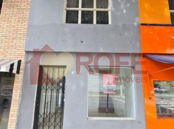Comercial · 77m² · 2 Quartos · Casa comercial