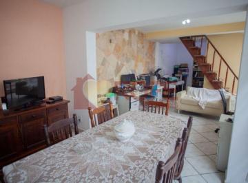 Casa · 200m² · 6 Quartos · 2 Vagas · Casa com 6 dormitórios à venda por R$ 1.270.000,00 - Chácara Santo Antônio - São Paulo/SP