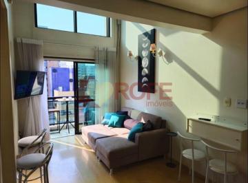 Apartamento · 43m² · 2 Quartos · 1 Vaga · Apartamento Duplex com 2 dormitórios à venda, 43 m² por R$ 715.500,00 - Moema - São Paulo/SP