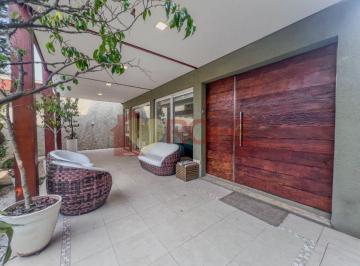 Casa · 350m² · 3 Quartos · 2 Vagas · Casa Alto Padrão à Venda | 350 m² Chácara Monte Alegre ? São Paulo/SP