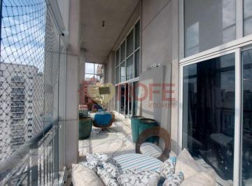 Apartamento · 634m² · 4 Quartos · 5 Vagas · Apartamento Duplex com 4 dormitórios à venda, 634 m² por R$ 31.000.000,00 - Vila Nova Conceição - Sã