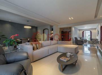Apartamento · 225m² · 3 Quartos · 3 Vagas · Apartamento à Venda | 3 Suítes | 3 Vagas | Vila Clementino | Recém Reformado
