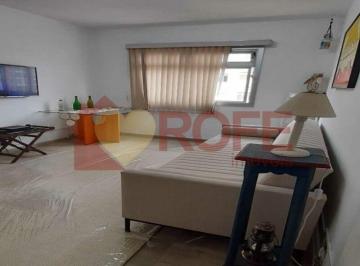 Apartamento · 112m² · 2 Quartos · 1 Vaga · Apartamento de 2 Dormitórios e vaga à Venda na Vila Olímpia