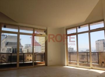 Apartamento · 642m² · 4 Quartos · 6 Vagas · Apartamento Triplex a venda, 642 m² - Higienópolis - São Paulo