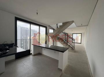 Apartamento · 167m² · 4 Quartos · 2 Vagas · Apartamento Duplex à venda, 167 m² por R$ 2.700.000,00 - Brooklin - São Paulo/SP