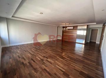 Apartamento · 190m² · 3 Quartos · 2 Vagas · Apartamento Tipo - Itaim Bibi com 190m²