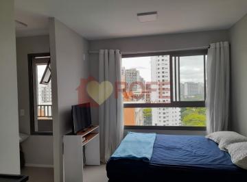 Apartamento · 25m² · 1 Quarto · Studio para alugar com 25m², 1 quarto e sem vaga